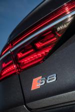 Audi S8 2019 года (NA)